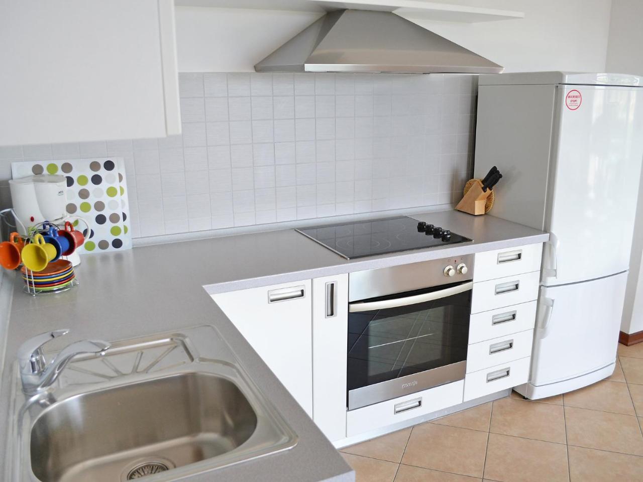Apartment Jadranka-2 By Interhome Banjol Esterno foto