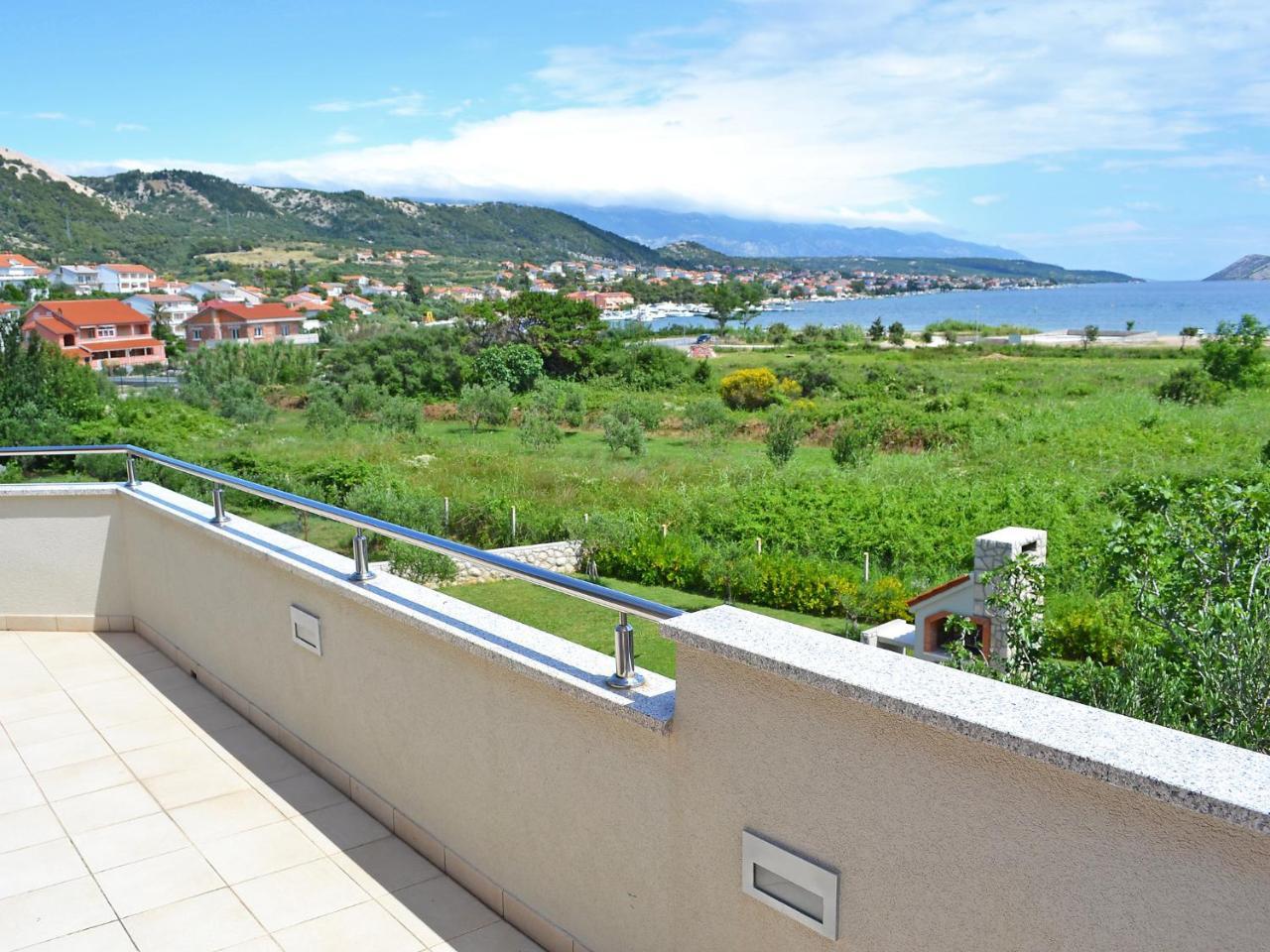 Apartment Jadranka-2 By Interhome Banjol Esterno foto